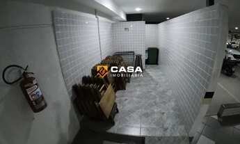 Imagem 3: LNC-004. ALUGA-SE AP 3 QTS SUÍTE ELEVADOR E VARANDA. PISCINA E CHURRASQUEIRA EM JARDIM CAM