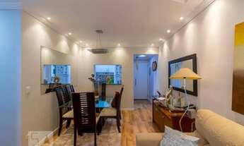 Imagem 5: Apartamento para Aluguel - Jardim Santa Emília, 3 Quartos, 76 m2