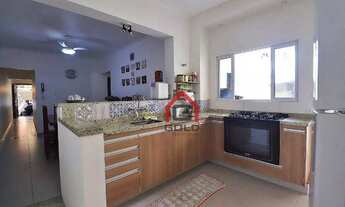 Imagem: Sobrado com 3 dormitórios à venda, 216