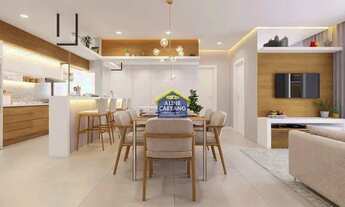 Imagem 5: Apto 2 dorms, Guilhermina R$ 474 mil Cod: RAA1176