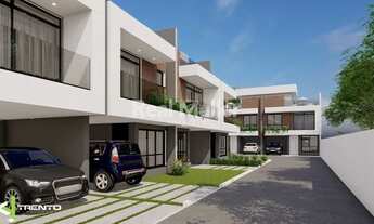 Imagem 6: Lançamento Residelcial Treviso - Triplex - Santa Felicidade