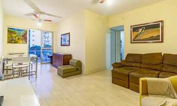 Imagem: Apartamento para Aluguel - Jacarepaguá