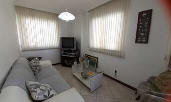 Imagem 3: Apartamento para aluguel possui 90 metros quadrados com 3 quartos em Stiep - Salvador - BA