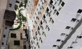 Imagem 3: Alugo apartamento 2/4 Torre Trivento