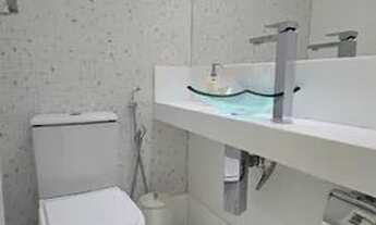 Imagem 3: Apartamento para venda possui 108 metros quadrados com 3 quartos em Brotas - Salvador - Ba