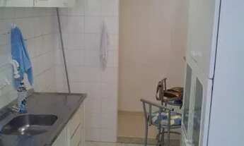 Imagem 5: São Paulo - Apartamento Padrão - Vila Mariana