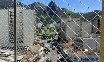 Imagem: Apartamento 2 Quartos com garagem no Grajaú