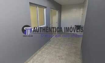 Imagem 5: CASA para LOCAÇÃO - SANTO ANTÔNIO - OSASCO - SÃO PAULO - AUTHÊNTICA IMÓVEIS