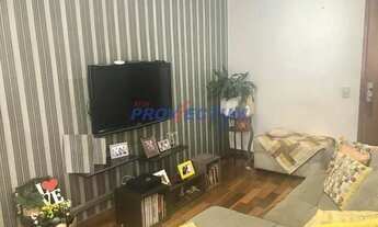 Imagem 3: Apartamento - Jardim Pacaembu - Campinas