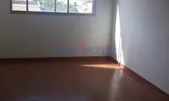 Imagem 2: Apartamento - São Bernardo - Campinas