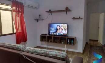 Imagem 2: Apartamento de 3 dormitórios par locação por R$2.800,00 no Boqueirão - Praia Grande