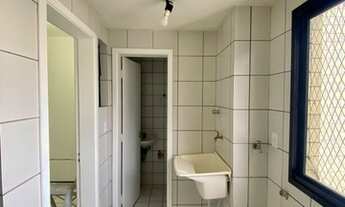 Imagem 4: Andar alto com 02 quartos no<br>Renascença