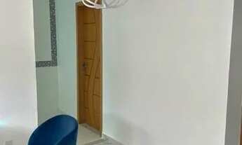 Imagem 5: Vendo casa duplex em Bento Ribeiro, recém construída!