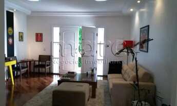 Imagem: SÃO PAULO - Casa Padrão - JARDIM DA GLORIA