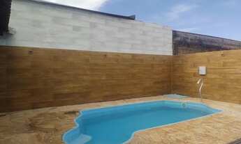 Imagem: Casa em Araraquara