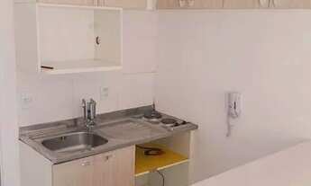 Imagem 7: Apartamento para Aluguel - Belém, 1 Quarto, 33 m2