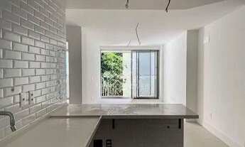 Imagem 4: Apartamento em Leblon - Rio de Janeiro