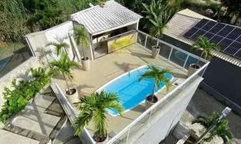 Imagem 2: Vendo linda casa em barra de Guaratiba