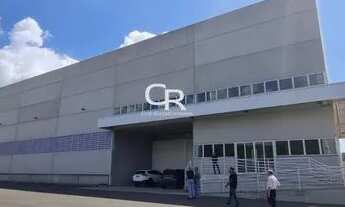 Imagem 2: Galpão para Locação em Indaiatuba, Chácara Alvorada