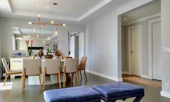 Imagem 5: Apartamento com 3 Dormitorio(s) localizado(a) no bairro Perdizes em São Paulo / Ref.:OR