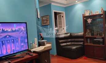 Imagem 3: Apartamento 3 Dormitórios à Venda, 80m² - Silveira - Santo André/SP