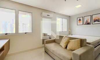 Imagem: Apartamento para Aluguel - Vila Olímpia