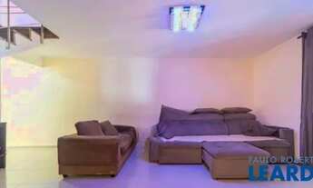 Imagem 2: CASA ASSOBRADADA - JARDIM JAMAICA - SP