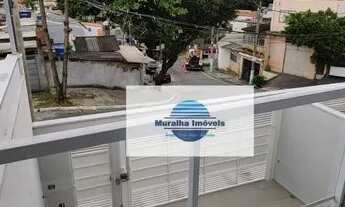 Imagem 6: Sobrado com 2 dormitórios à venda, 84 m² por R$ 650.000,00 - Parque São Domingos - São Pau