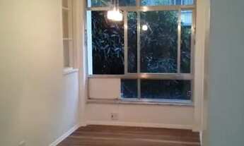 Imagem 2: Apartamento para aluguel com 80 metros quadrados com 2 quartos em Copacabana - Rio de Jane