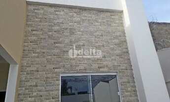 Imagem 7: Casa à venda, 3 quartos, 1 suíte, 4 vagas, Shopping Park - Uberlândia/MG