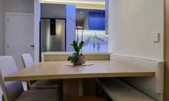 Imagem 2: VENDAApartamento com 2 quartos, sendo 1 suíte, em Jurerê - Florianópolis - SC