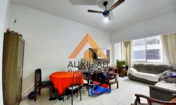 Imagem 3: 1 dormitório, Gonzaga, Santos