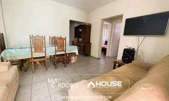 Imagem 6: Apartamento de 03 quartos (sendo 01 suíte) com vaga no PRIMEIRO ANDAR à venda na Praia do