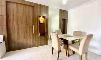 Imagem 5: Apartamento com 2 dormitórios à venda, 60 m² por R$ 313.900,00 - Praia Comprida - São José