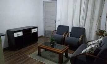 Imagem: Apartamento a venda em Samambaia