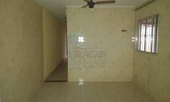 Imagem 3: Casa Padrão em Ribeirão Preto