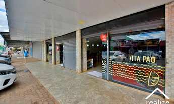 Imagem 3: Valparaíso de Goiás - Prédio Inteiro - Parque Rio Branco