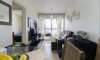 Imagem 2: Apartamento para Aluguel - Sacomã, 2 Quartos, 52 m2