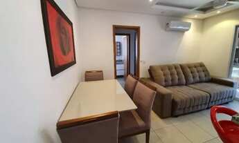 Imagem 3: Apartamento Mobiliado Completo bairro Nova Aliança