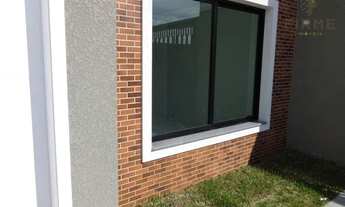 Imagem 7: Sobrado com 3 dormitórios para alugar, 143 m² por R$ 4.308,17/mês - Boqueirão - Curitiba/P