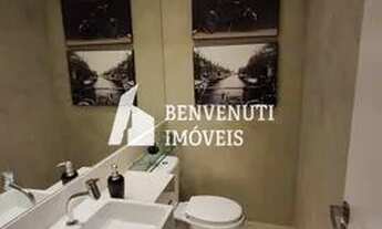 Imagem 7: APARTAMENTO 1 QUARTO PARA LOCAÇÃO NO VILA DA SERRA