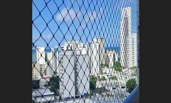 Imagem 5: Apartamento para aluguel tem 127 metros quadrados com 4 quartos em Boa Viagem - Recife - P