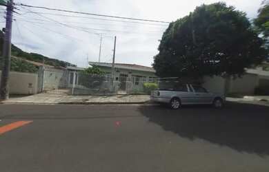 Imagem 2: Casa Padrão em São Carlos