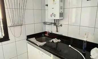 Imagem 7: Apartamento com 3 dormitórios para alugar, 122 m² por R$ 5.760/mês - Praia da Costa - Vila