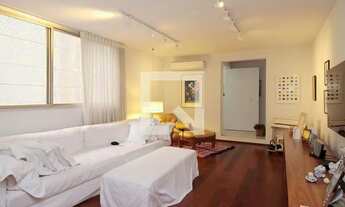 Imagem 4: Apartamento para Aluguel - Santa Cecília, 3 Quartos, 212 m2