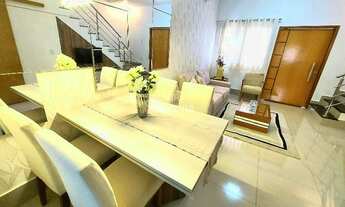 Imagem 4: GR-Condomínio Portal das Flores - 3 suites, 2 vagas, Lazer - Lançamento da 3ª Etapa!