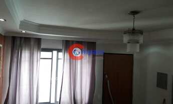 Imagem 2: Apartamento com 2 dormitórios à venda, 47 m² por R$ 230.000,00 - Vila Rio de Janeiro - Gua