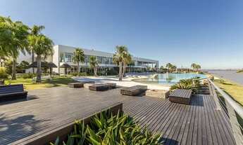 Imagem 4: ELDORADO DO SUL - Terreno Padrão - Sans Souci