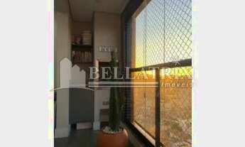 Imagem 7: Apartamento para locação - Parque das Nacoes, Santo Andre