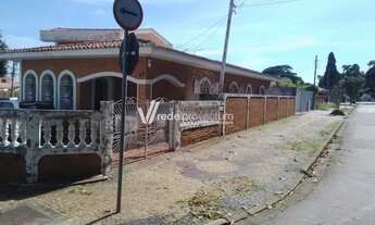 Imagem 2: Casa - Jardim Chapadão - Campinas